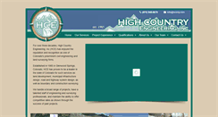 Desktop Screenshot of hceng.com